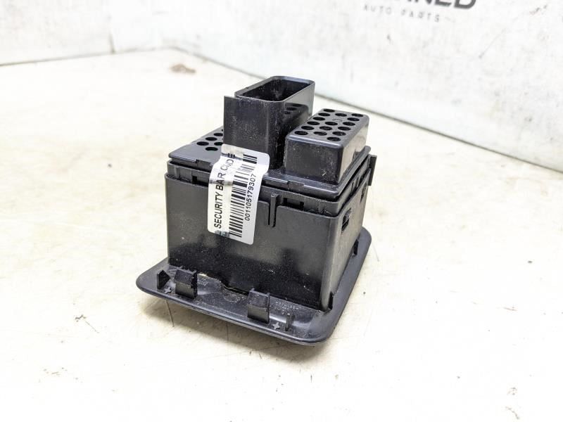 2011-2018 Jeep Wrangler Dash 2 Door Power Window Control Switch 68156218AC OEM - Alshned Auto Parts