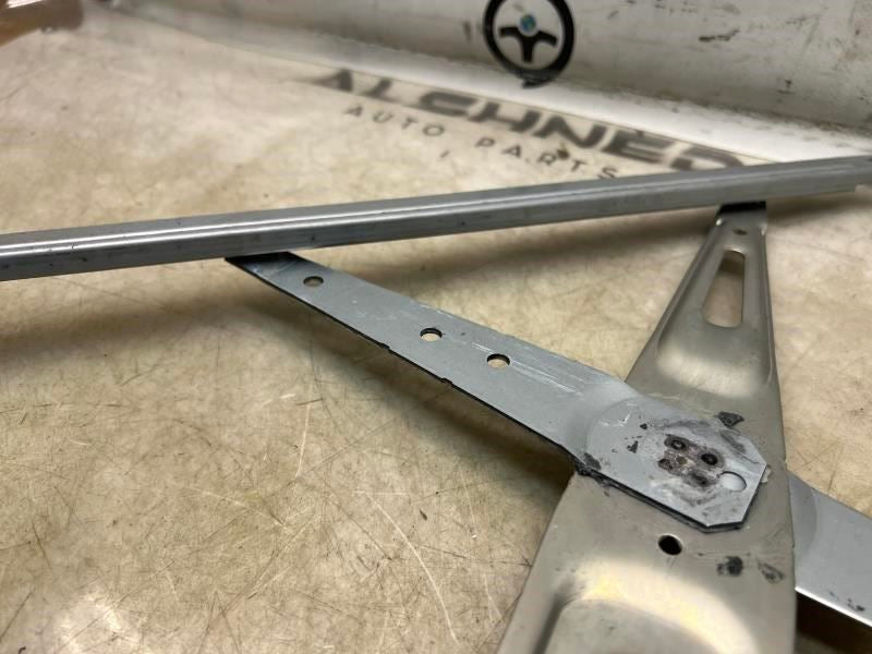 2016-2022 Toyota Prius Front Left Door Window Regulator w Motor 69802-21010 OEM - Alshned Auto Parts