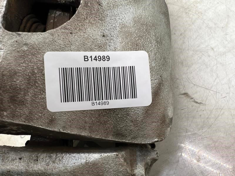 2015-2017 Ford F150 Front Right Passenger Disc Brake Caliper FL3Z-2B120-B OEM - Alshned Auto Parts