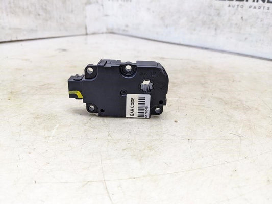 2018-2023 Audi S5 HVAC Air Inlet Door Actuator Motor 4M0-820-511-A OEM