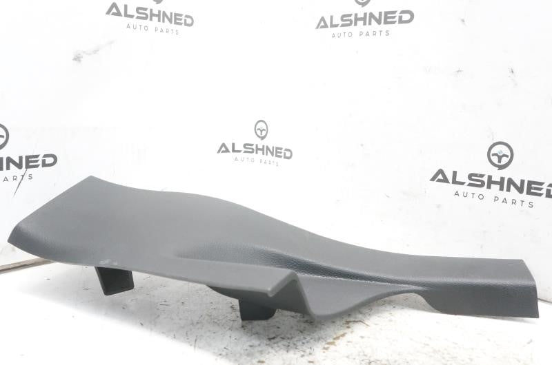 13-19 Ford Fusion Rear Left Side Lower C Pillar Trim Cover DS73-F13245-ADW OEM - Alshned Auto Parts