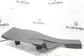 13-19 Ford Fusion Rear Left Side Lower C Pillar Trim Cover DS73-F13245-ADW OEM - Alshned Auto Parts