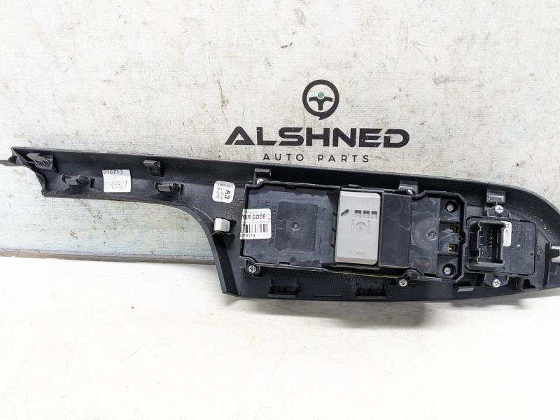 2012-2013 Honda CR-V FR LH Door Master Power Window Switch 35190-TR0-A01 *ReaD* - Alshned Auto Parts