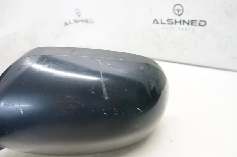 2011 Subaru Impreza Passenger Right Side Rear View Mirror 91036FG090 OEM - Alshned Auto Parts