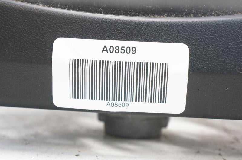 2014 Lexus RX350 Left Driver Steering Wheel Black 45100-0E220-C2 - Alshned Auto Parts