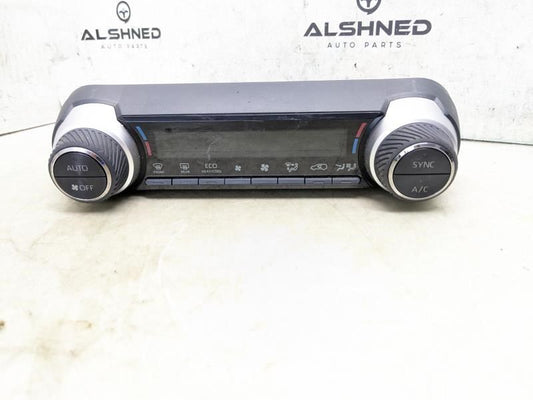 2019-2023 Toyota RAV4 AC Heater Temperature Climate Control 55900-0R190 OEM - Alshned Auto Parts