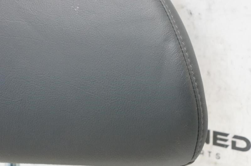 2012 Acura TSX Rear Left Right Headrest Leather 82160-TL0-G13ZA OEM - Alshned Auto Parts