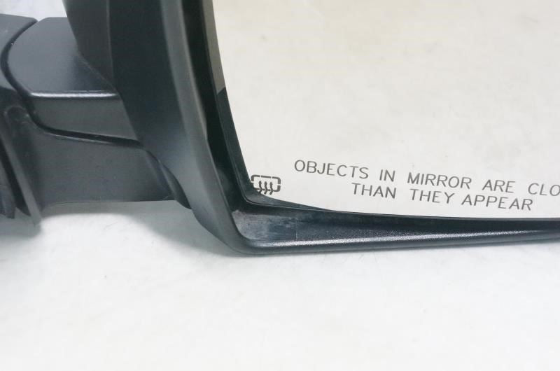 2017-2020 Jeep Cherokee Passenger Right Side Rear View Mirror 1VF36KXJAD OEM - Alshned Auto Parts