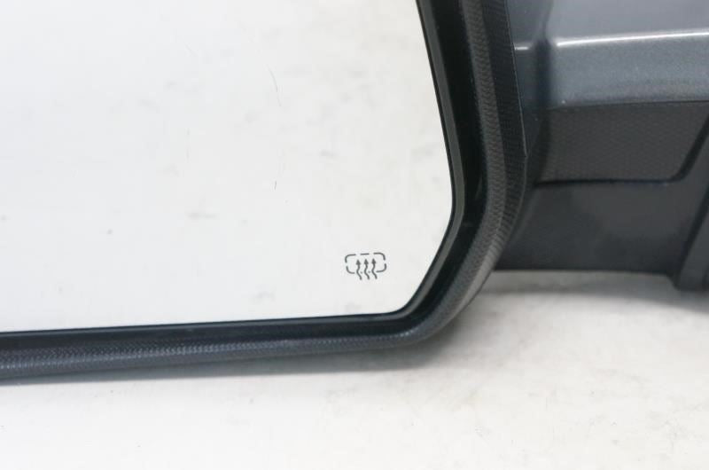 2012 Chevrolet Equinox  Driver Left Side Rear View Mirror 22818284 OEM - Alshned Auto Parts