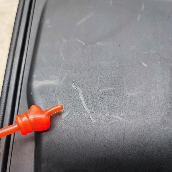 2011-2015 Hyundai Sonata Center Console Arm Rest Storage 84660-3S000 OEM *ReaD* - Alshned Auto Parts