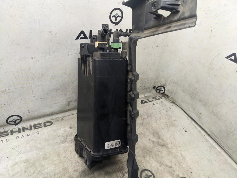 2011-2019 Ford Explorer Fuel Vapor Evaporator Emission Canister AG1Z9D653-D OEM - Alshned Auto Parts