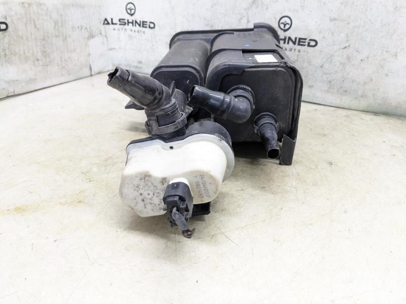 2007-15 Mini Cooper Fuel Vapor Evaporator Emission Canister 16-13-2-757-327 OEM - Alshned Auto Parts