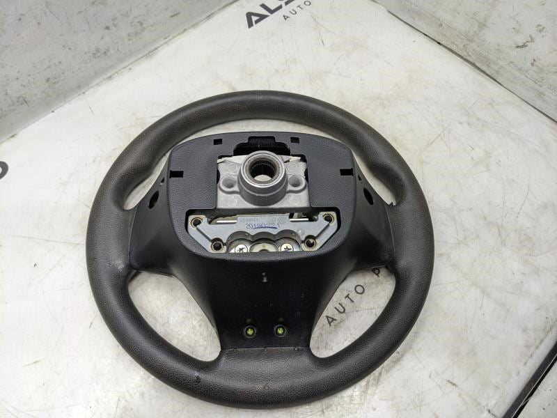 17-18 Hyundai Elantra Steering Wheel w Multifunction Buttons 56130-F3000 OEM - Alshned Auto Parts