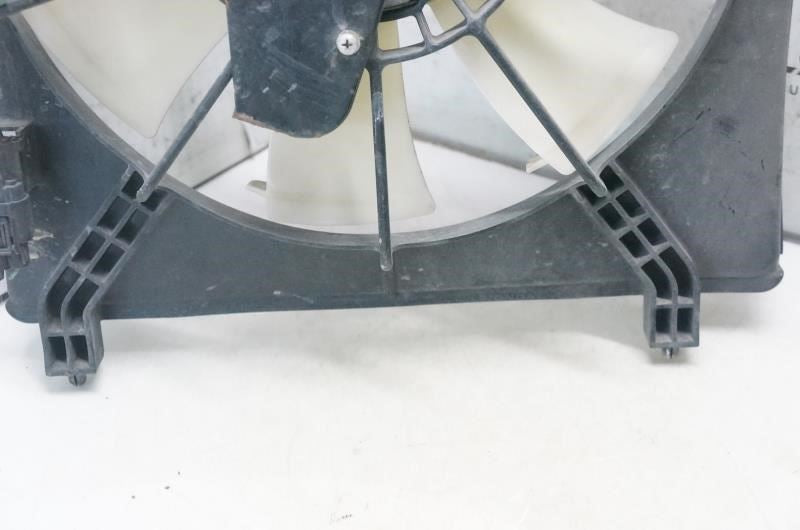 2008-2012 Honda Accord Radiator Cooling Fan Motor Assembly 38615-R40-A02 OEM - Alshned Auto Parts