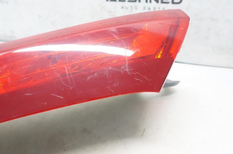 2012-2014 Honda CR-V Rear Left Driver Side Tail Light Lamp 34175-T0A-A01 OEM - Alshned Auto Parts