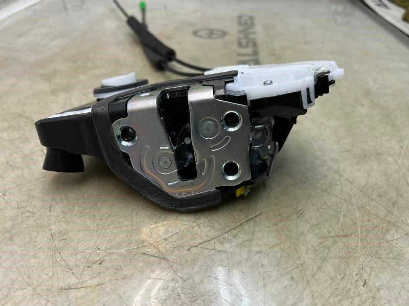 2013-22 Toyota Prius Front Left Driver Door Lock Latch Actuator 69040-47110 OEM - Alshned Auto Parts