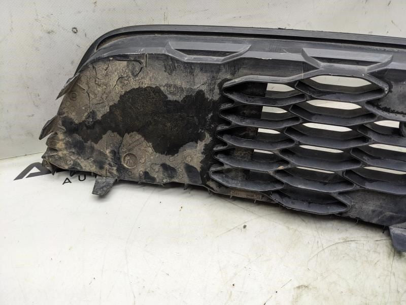 2010-2012 Ford Mustang Front Upper Radiator Grille AR33-8200-AHW OEM *ReaD* - Alshned Auto Parts