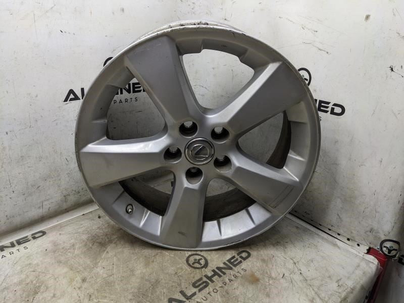 2007-2009 Lexus RX350 Wheel Alloy R18x7 5 spoke Painted 42611-AH022 OEM *ReaD* - Alshned Auto Parts