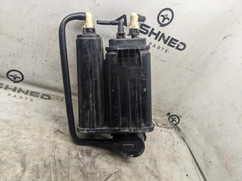 09-2017 Chevrolet Traverse Fuel Vapor Evaporator Emission Canister 15136019 OEM - Alshned Auto Parts