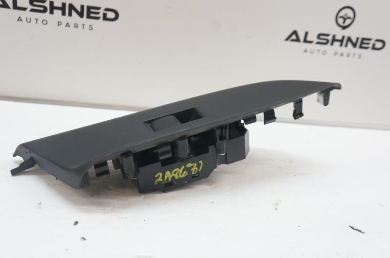 2015 Honda Fit Passenger Front Right Window Switch 35760T5RA011M1 OEM - Alshned Auto Parts