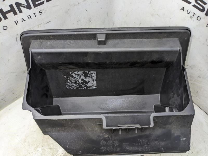 2010-2017 Chevrolet Equinox Glove Box Black Storage Compartment 22774182 OEM - Alshned Auto Parts