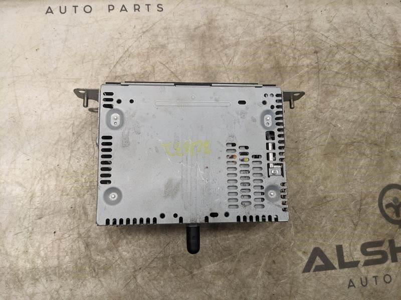 2017 Ford Explorer Radio AM FM CD Receiver HB5T-19C107-BB OEM - Alshned Auto Parts