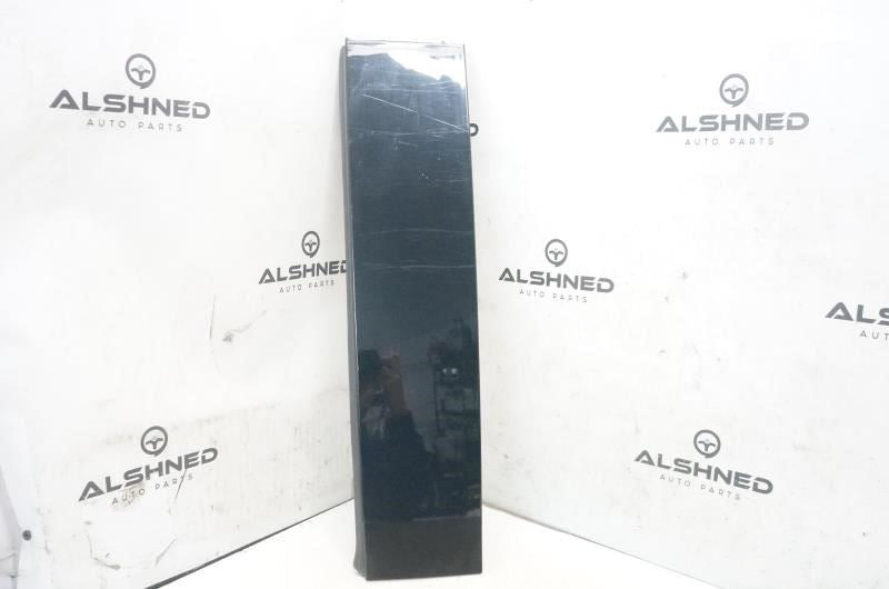 15-20 Ford F150 Crew Cab RR RH Outside Door Molding FL34-16255A34-BLW OEM *ReaD* - Alshned Auto Parts