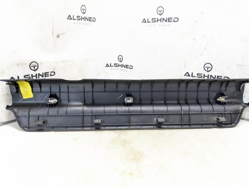 2013-2015 Kia Optima Front Left Door Step Sill Plate 85871-4C200-VA OEM - Alshned Auto Parts