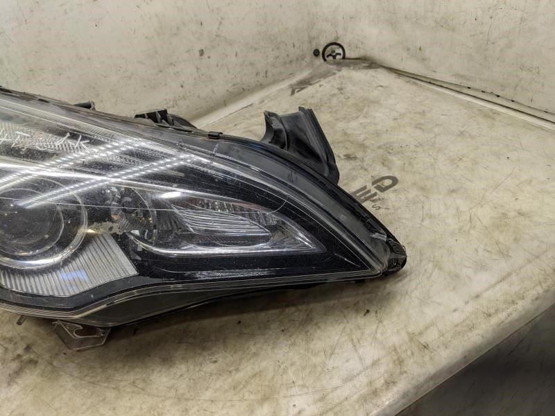 2016-2019 Buick Cascada Front Right Passenger Headlight Lamp 39059579 OEM *ReaD* - Alshned Auto Parts