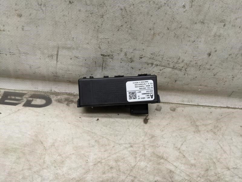 2016 Ford Explorer Police Sync Voice Recognition Module GB5T-18D816-AF OEM - Alshned Auto Parts