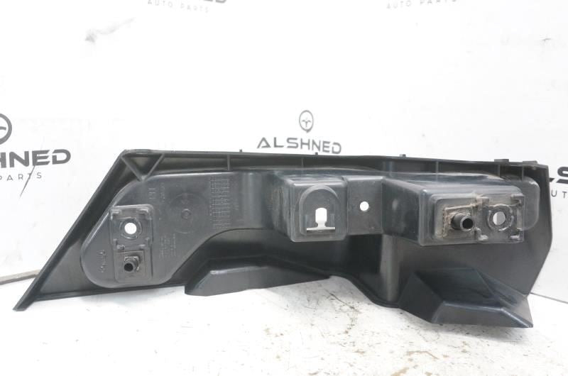 13-18 Ford Fusion Rear Right Inner Bumper Support Bracket DS73-17E850-AB OEM - Alshned Auto Parts