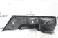 13-18 Ford Fusion Rear Right Inner Bumper Support Bracket DS73-17E850-AB OEM - Alshned Auto Parts