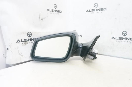 2009-2012 BMW 750i  Left Driver Side Rear View Mirror 51167282131 OEM - Alshned Auto Parts