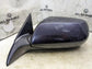 2017-2020 Honda HR-V Left Driver Side Rearview Mirror 76258-T7W-A61 OEM *ReaD* - Alshned Auto Parts