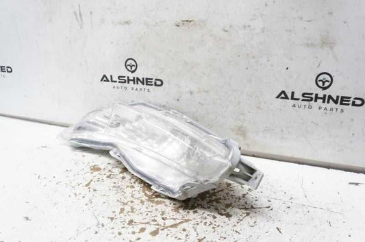 2017 Toyota Camry Left Driver Front Turn Light 81520-06050 OEM - Alshned Auto Parts