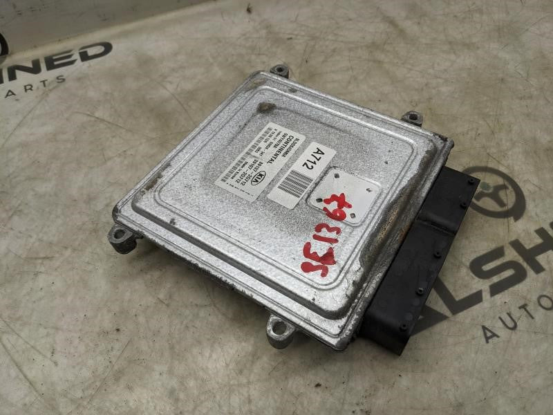 2013 Kia Sportage 2.4L Engine Computer Control Module ECU ECM 39107-2G712 OEM - Alshned Auto Parts