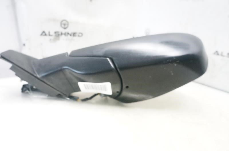 2007-2011 Honda CR-V Drive Left Side Rear View Mirror 76250-SXS-A01 OEM - Alshned Auto Parts