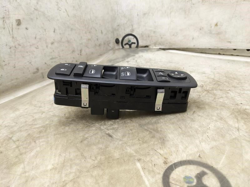 2016-2018 Ram 1500 Rebel FR LH Door Master Power Window Switch 56046826AE OEM - Alshned Auto Parts