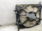 2017-2021 Honda CR-V RH Condenser Cooling Fan Motor Assy 38615-5PA-A01 OEM - Alshned Auto Parts