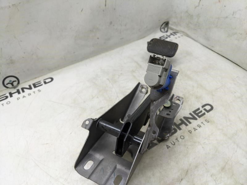 2015-2017 Ford F150 Brake Pedal Assembly FL34-2D094-AF OEM - Alshned Auto Parts