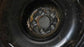 2012 Subaru Forester Bridgestone T155/70D17 Spare Wheel Tire Alshned Auto Parts