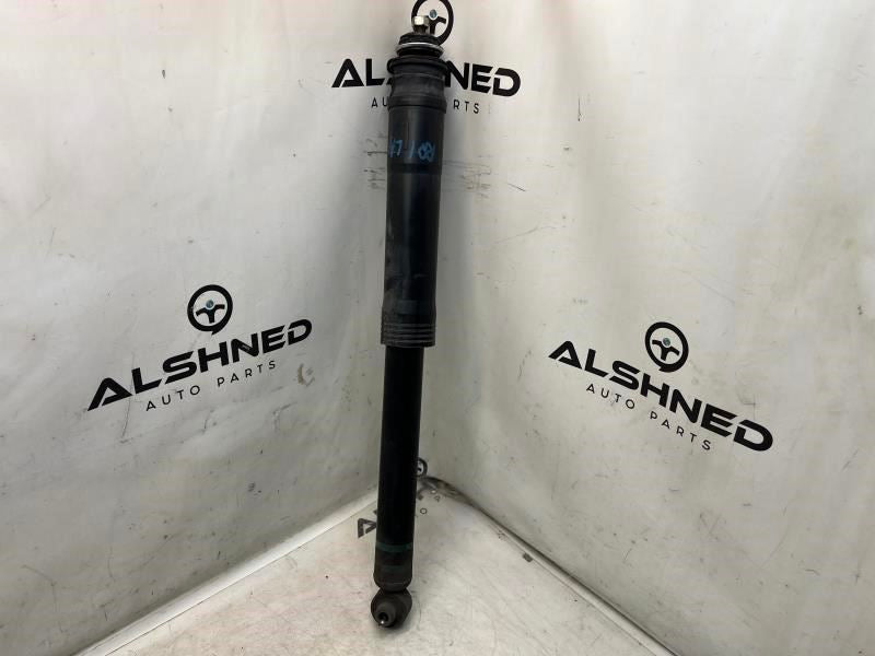 10-14 Toyota Prius Rear Left Suspension Strut Shock Absorber 48530-80636 OEM - Alshned Auto Parts