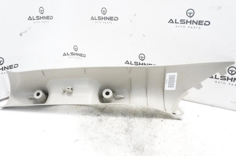 2014 Dodge Ram 1500 Passenger Right Pillar Grab Handle Trim 1DX48TRMAB OEM - Alshned Auto Parts