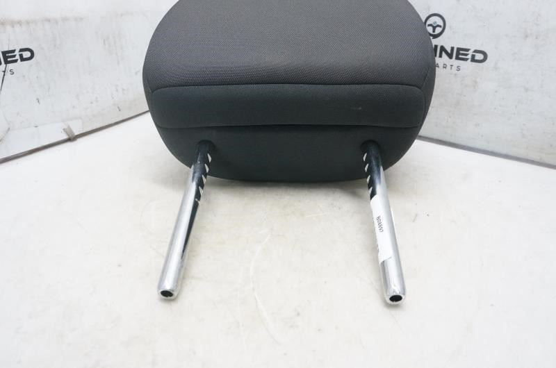 2016 Honda HR-V Front Right Left Headrest Cloth 81140-T7M-H01ZG OEM - Alshned Auto Parts