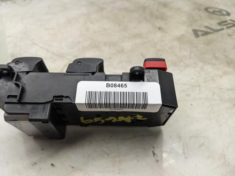 2010-11 Honda CR-V FR Left Door Power Window Switch 35750-SWA-A11 OEM *ReaD* - Alshned Auto Parts