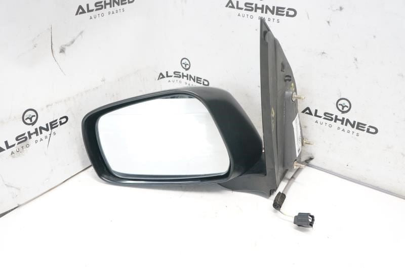 2005-2019 Nissan Frontier Driver Left Side Rear View Mirror 96302-9BC9B OEM - Alshned Auto Parts