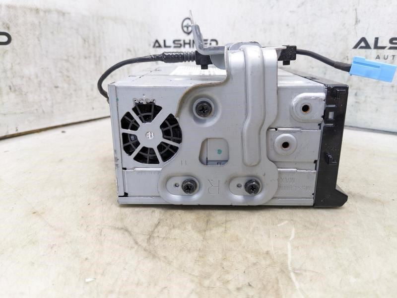 2018-2019 Honda CR-V Radio Receiver AM FM CD MP3 39101-TLA-A32 OEM - Alshned Auto Parts