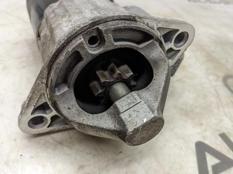 2010-2011 Kia Soul+ 2.0L AT 12V Starter Motor 36100-23071 OEM - Alshned Auto Parts
