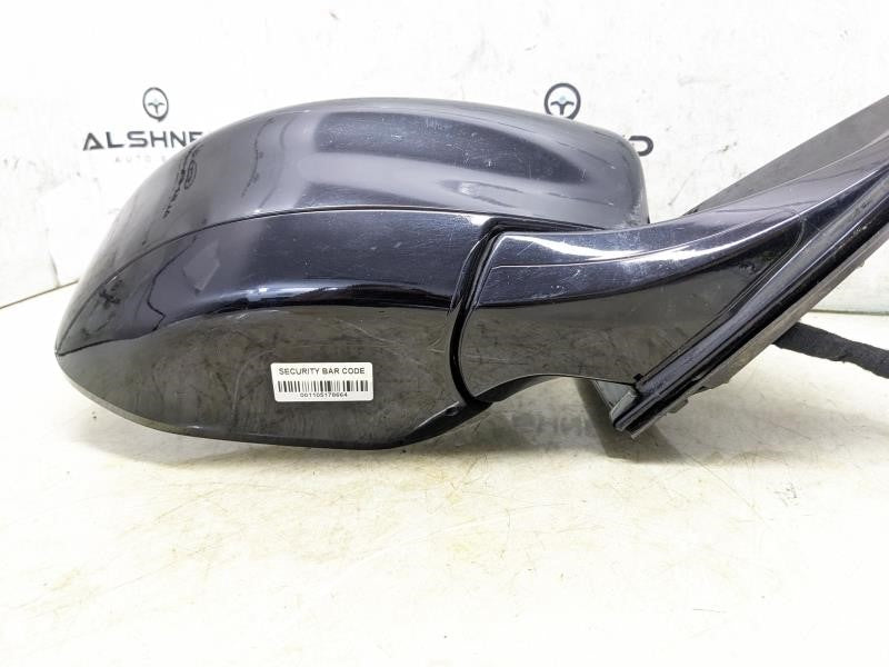 2016-2020 Nissan Maxima Right Passenger Outside Rearview Mirror 96301-4RA1A OEM - Alshned Auto Parts