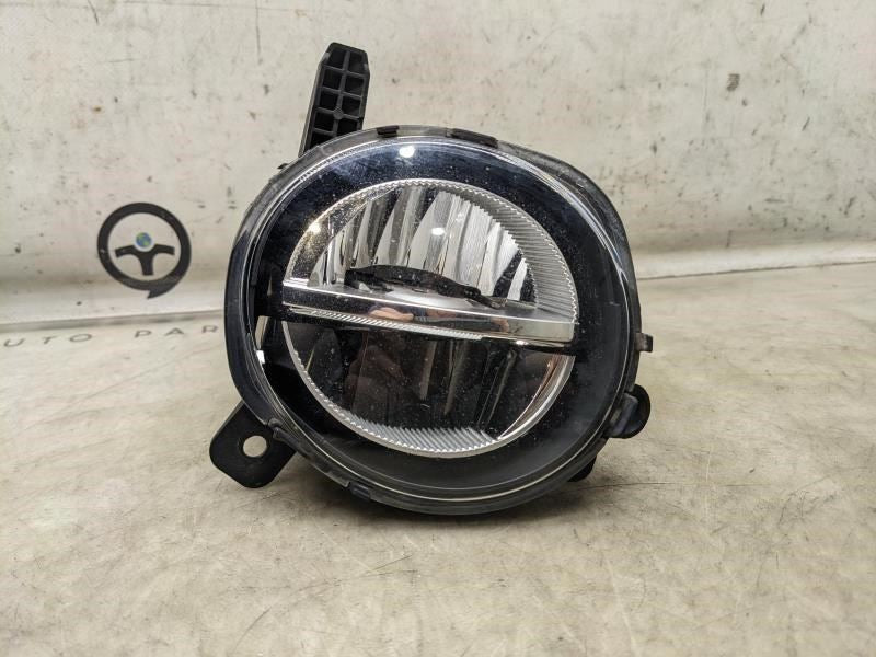 2016 BMW 328I Front Left Driver Fog Light Lamp 63-17-7-315-559-06 OEM - Alshned Auto Parts